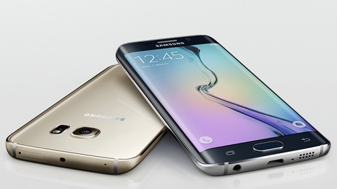 samsung s6 en s6 edge
